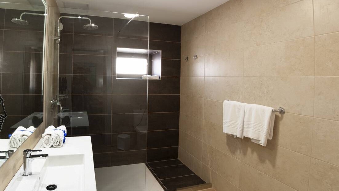 Hotel HL Río Playa Blanca